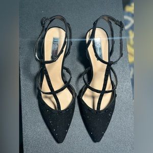 INC International concepts Carma Evening Kitten heels